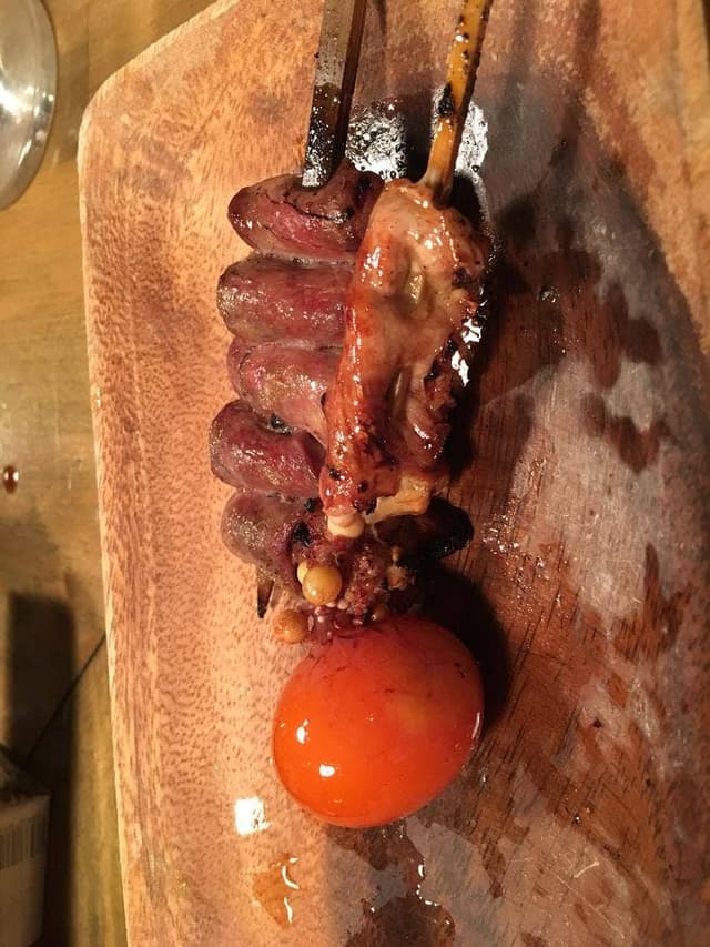 おん鶏 - サブ画像1