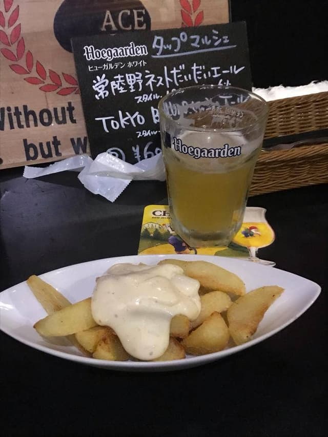 CASUAL BEER ACE - サブ画像2