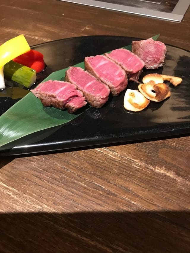 鉄板 SHINO - サブ画像2