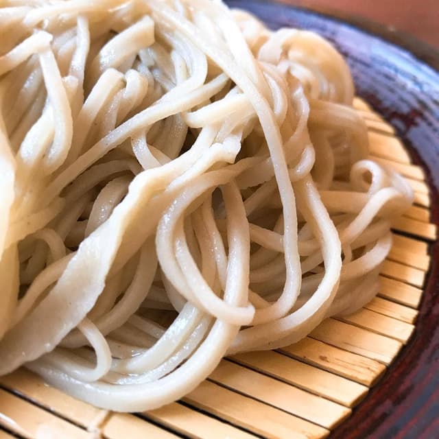 手打蕎麦 金升 - サブ画像2