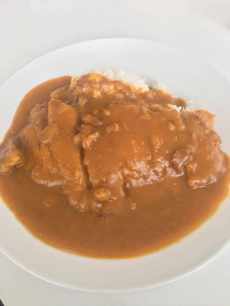 カレーヤ 医大前店
