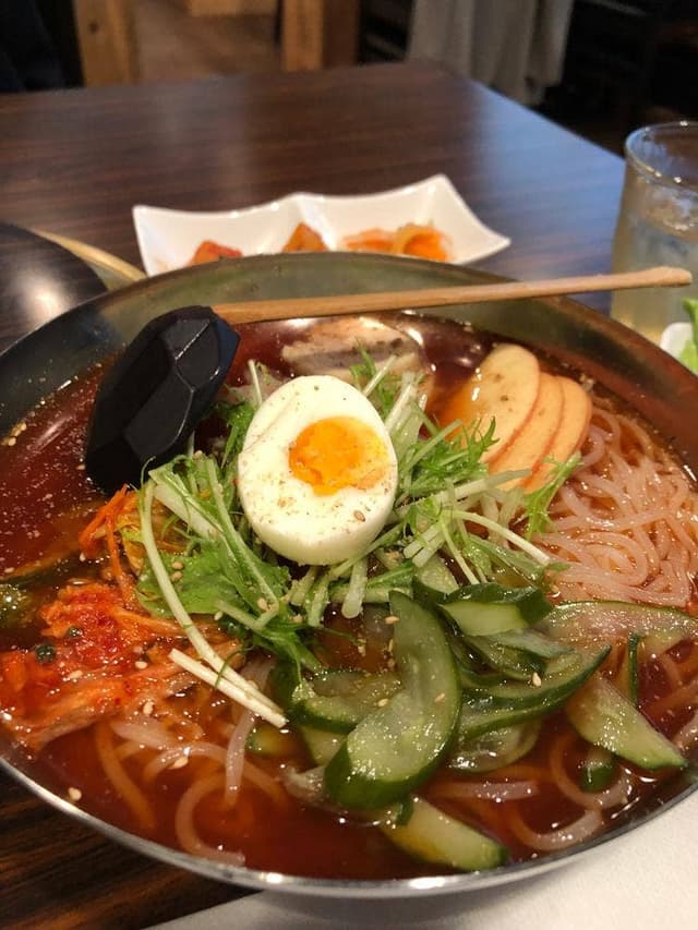 梨の家 八丁堀店 - サブ画像2