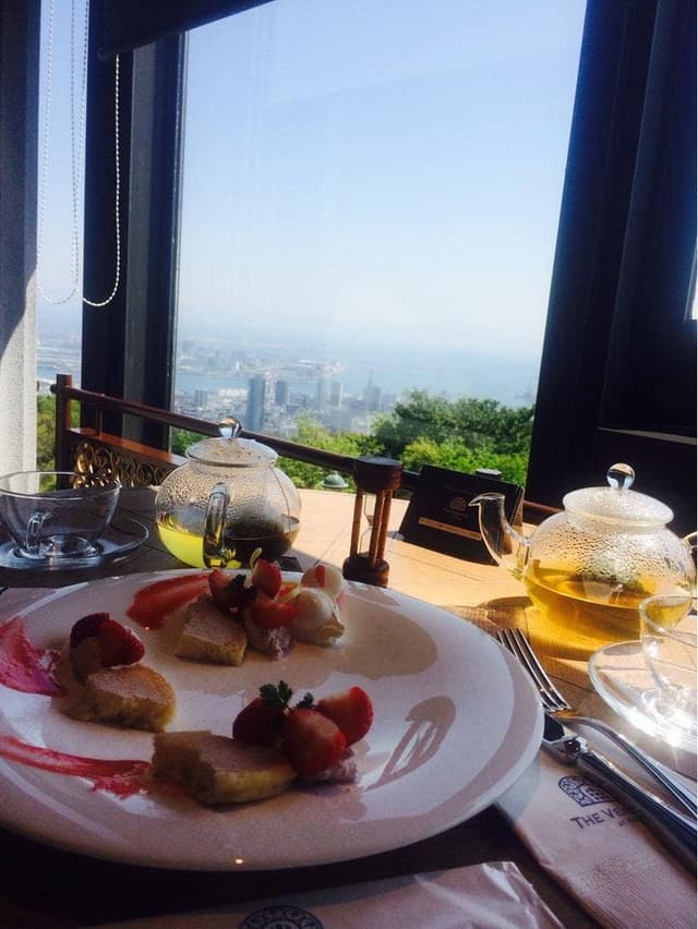 ザ・ヴェランダ神戸 - サブ画像3