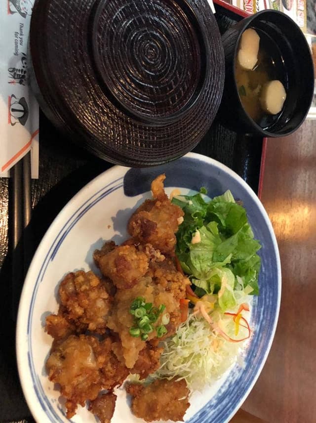 団欒炎 潮見駅前店 - サブ画像3