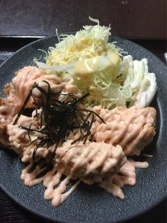 鳥丸 新小岩店 - サブ画像1