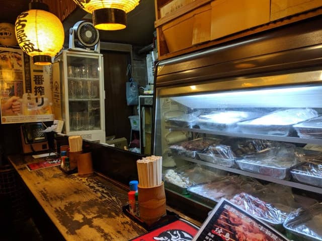 本陣 宇佐町店 - サブ画像2