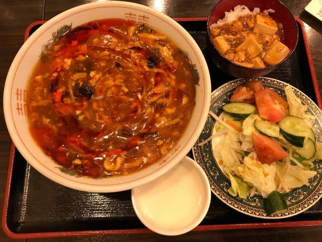 中華料理 菜香菜 日本橋店 - サブ画像3