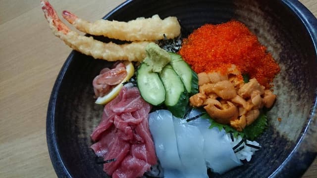 柳橋食堂 - サブ画像3
