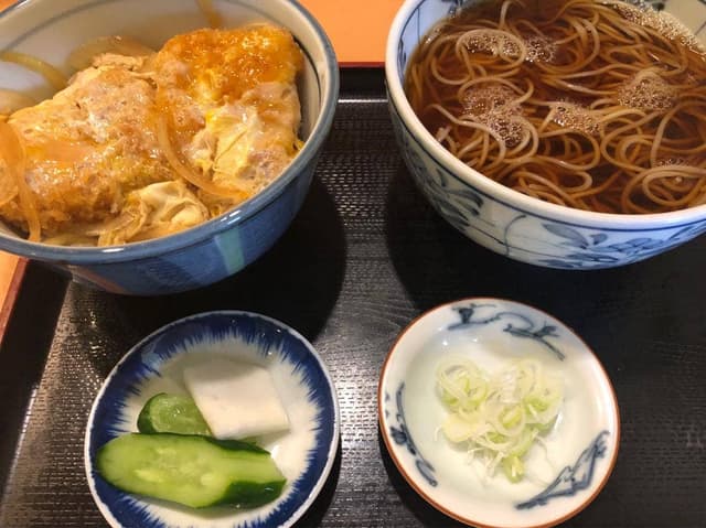 長寿庵 - サブ画像3