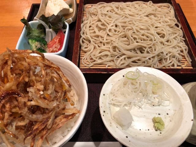 手打蕎麦 まろ - サブ画像2