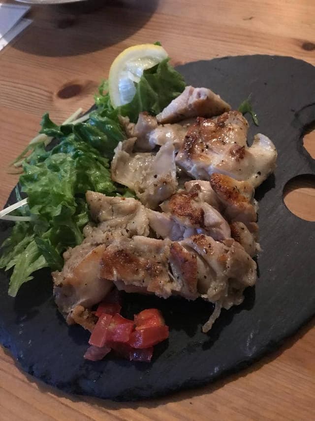 渋谷レモンサワー酒場 博多商店 道玄坂店 - サブ画像3