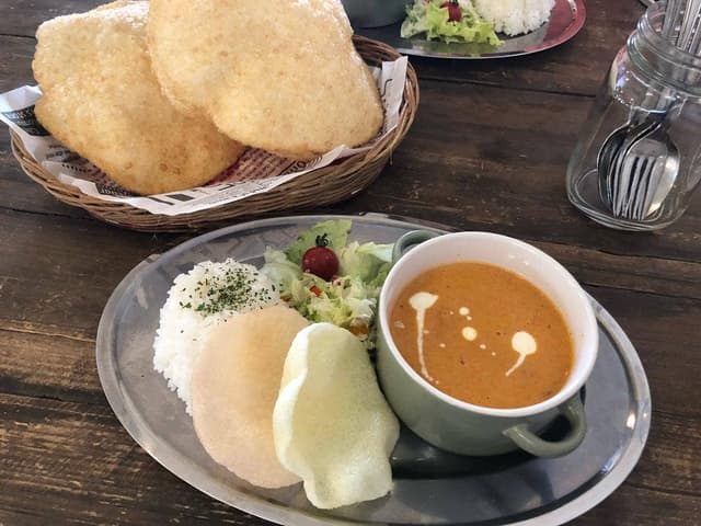 うららの食堂 - サブ画像1