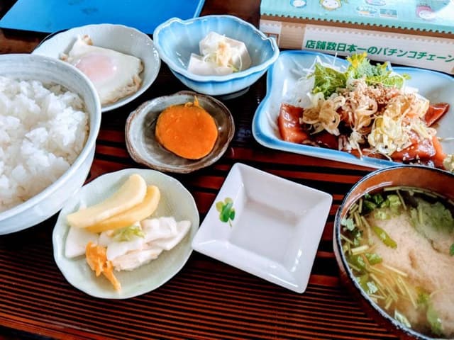 ドライブインのざき - サブ画像2