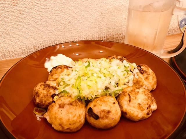 たこ焼きなべ三 春日部本店 - サブ画像2