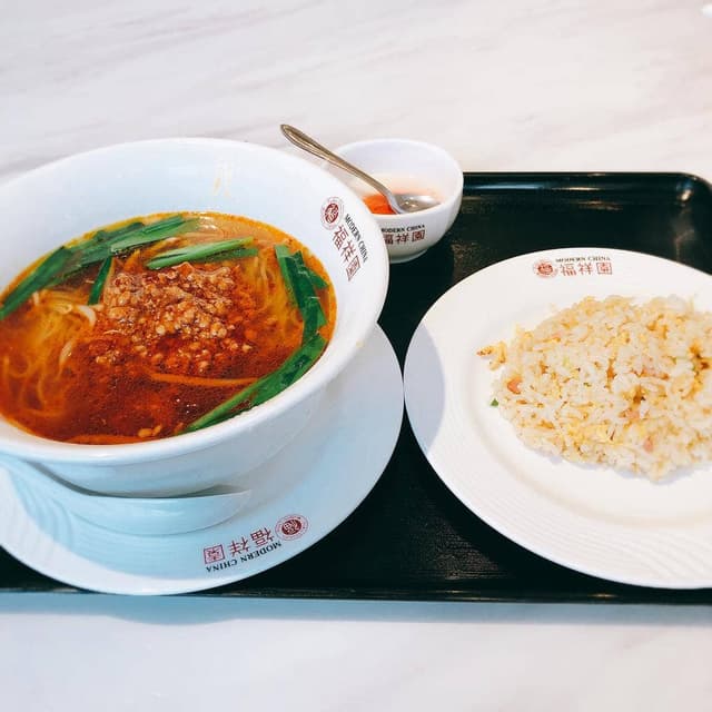 MODERNCHINA 福祥園 - サブ画像3