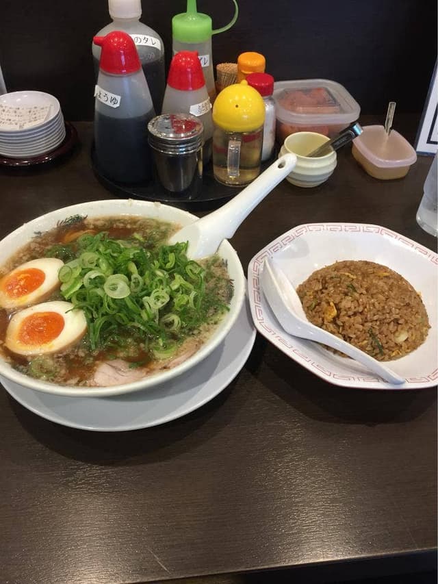 来来亭 小野原店 - サブ画像3