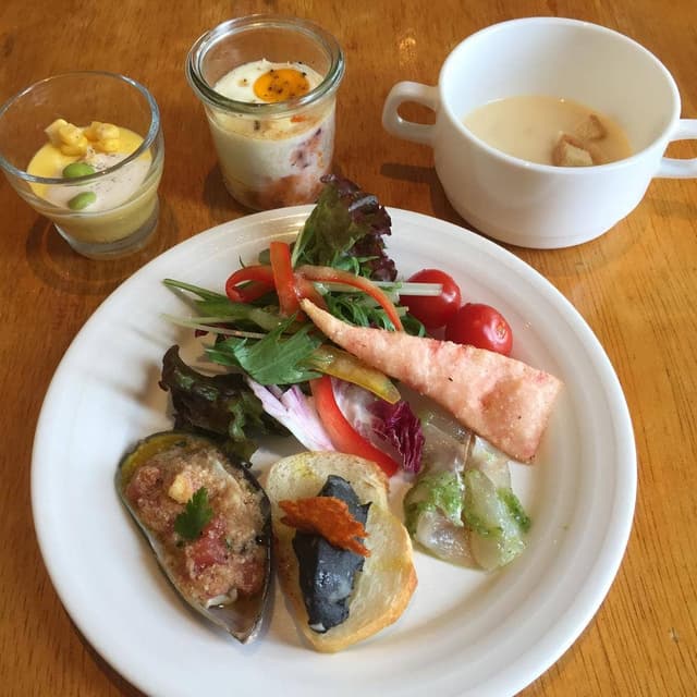 Wine & Dining The Orange - サブ画像3