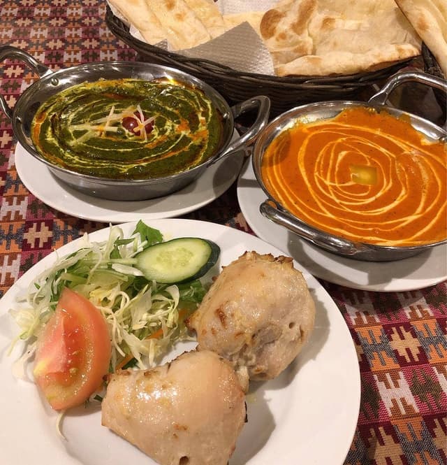 ビンディカ 半田店 - サブ画像1