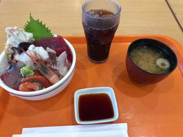 二代目 魚康 - サブ画像2