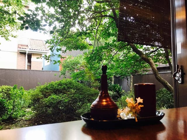 川越 稲荷小路 そばきり 悠々庵 - サブ画像2