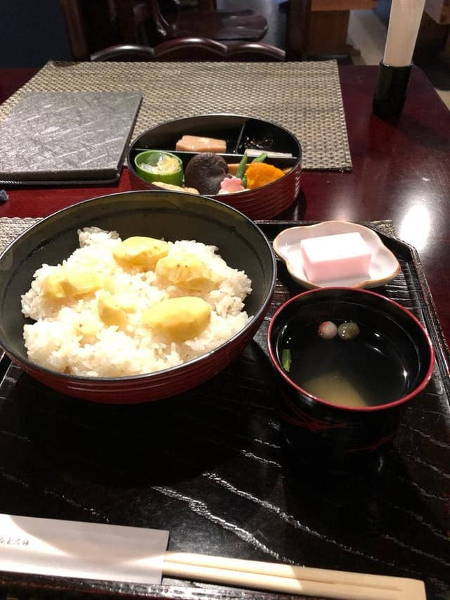 茶房 だんだん - サブ画像1