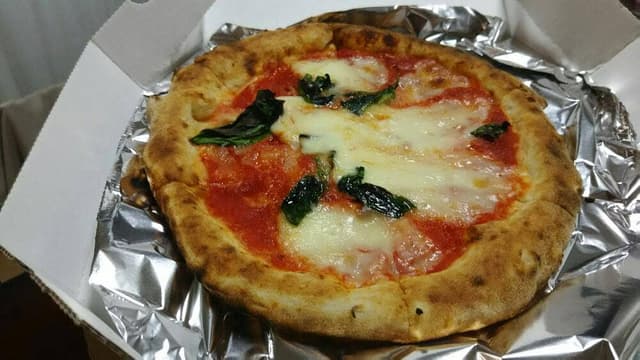 PIZZA storia - サブ画像3