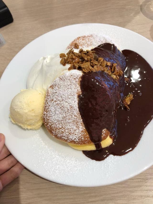 幸せのパンケーキ 札幌店 - サブ画像3