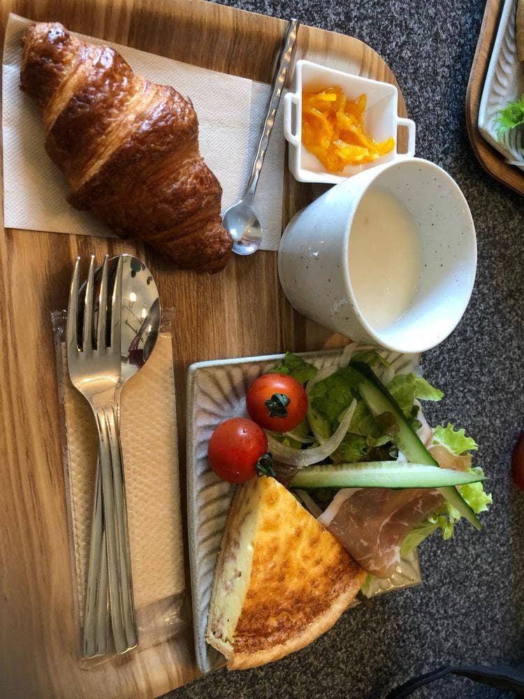 プラス コーヒー タカノ