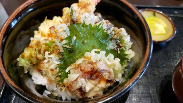 食房 和楽 福知山アークホテル - サブ画像1