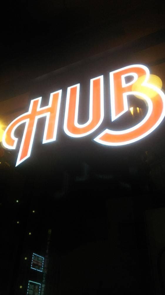 HUB 立川南口店 - サブ画像2