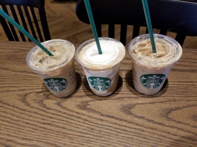 スターバックス コーヒー TSUTAYA福知山店 - サブ画像3
