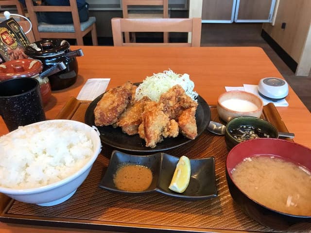 から好し 一宮木曽川インター店 - サブ画像3