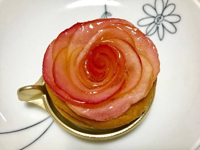 アップルアンドローゼス - サブ画像3