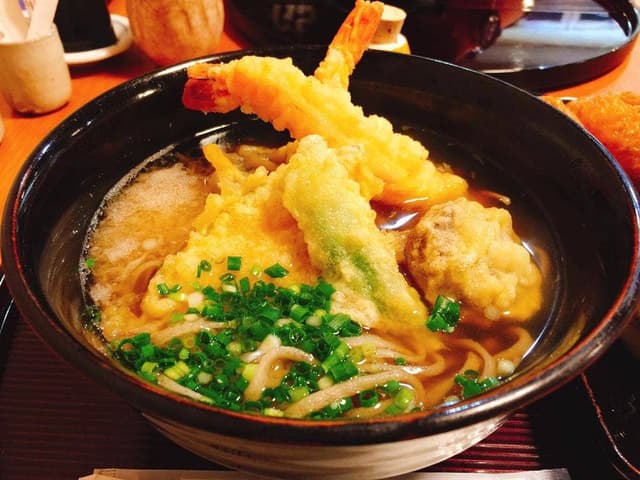 手打蕎麦屋 にこり - サブ画像1