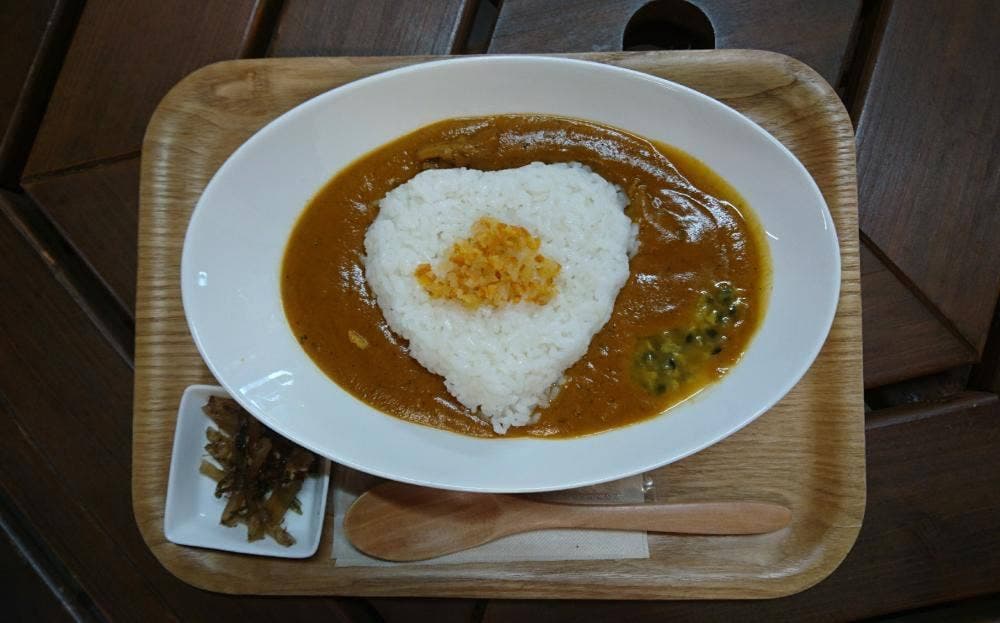 ヘルシーアイランドカフェ 奄美店