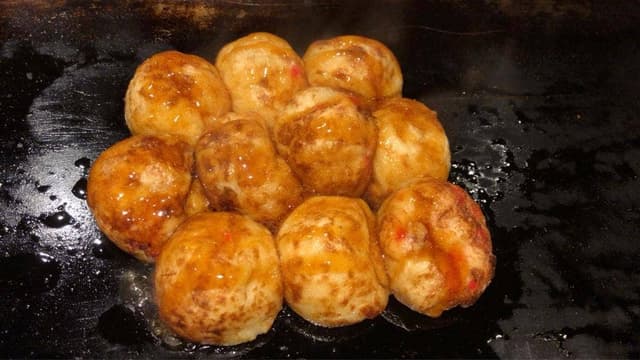 タコタコキング 本店のちょっと西店 - サブ画像3