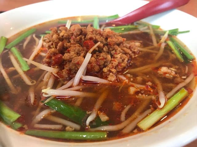 台湾料理 福祥閣 - サブ画像1