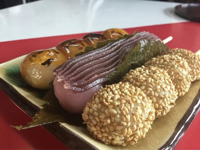 和菓子処 さわ泉 - サブ画像3