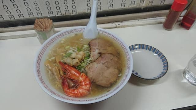 バスラーメン - サブ画像2