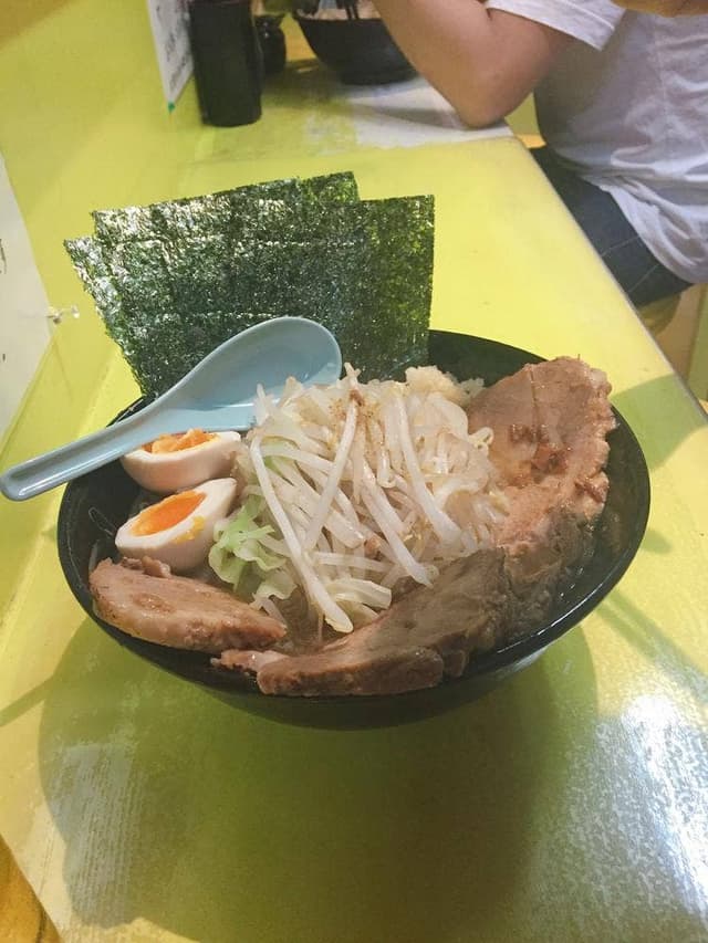 佐藤製麺処 by 奥州麺処 - サブ画像1