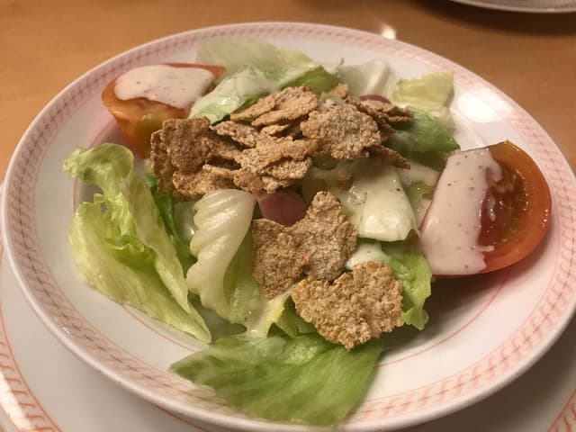 ファミリーレストラン ジョイフル 大谷店 - サブ画像1
