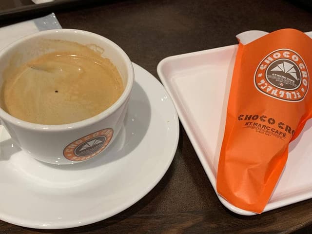 サンマルクカフェ 仙台一番町店 - サブ画像1