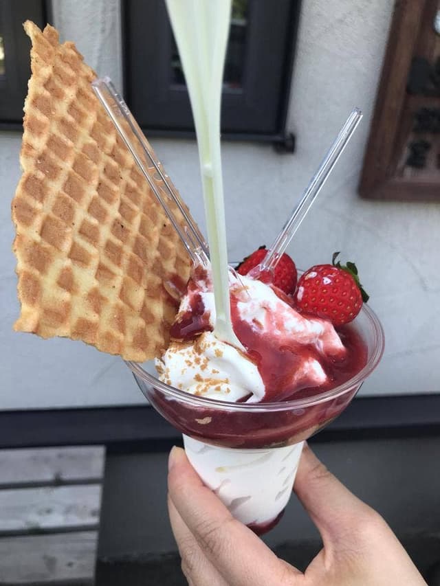 自然素材の菓子工房 ましゅれ 札幌白石店 - サブ画像3