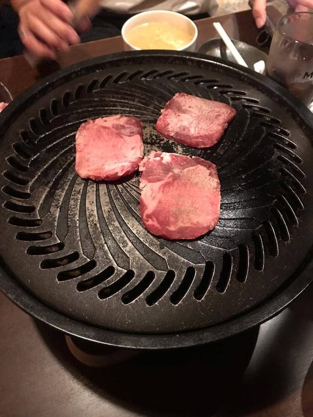 290円酒場精肉屋 横須賀中央本店 - サブ画像1