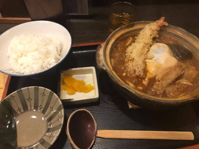 ときわ食堂 - サブ画像1