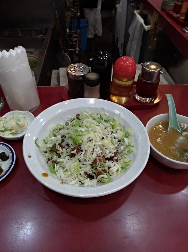 チャイナー飯店 精華 - サブ画像2