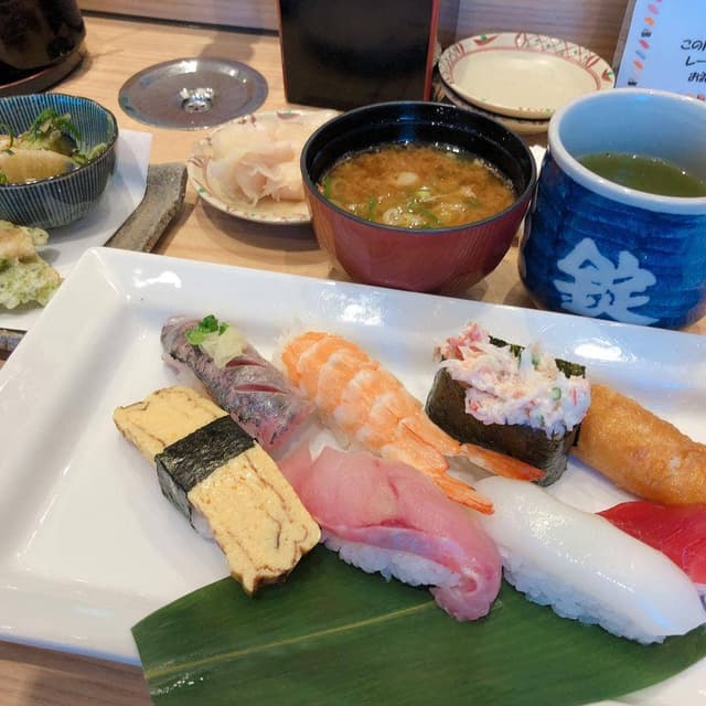 魚錠 多治見店 - サブ画像1