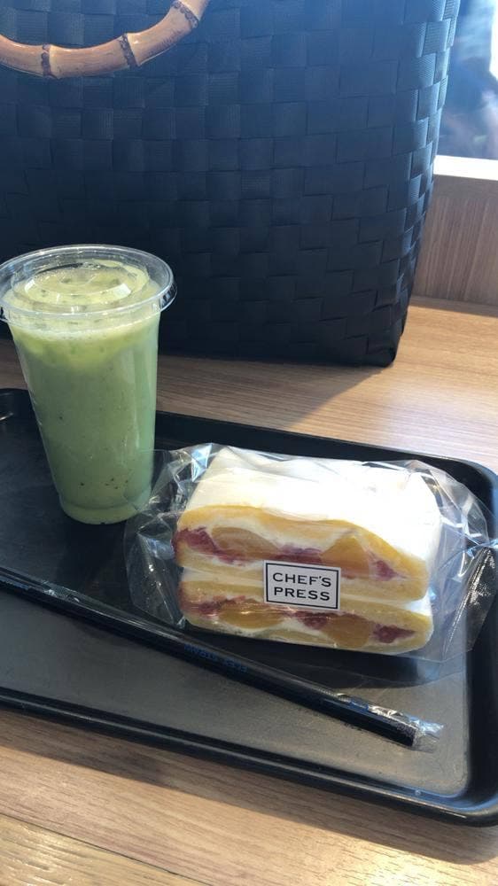 シェフズプレス 北千住マルイ店 - サブ画像1