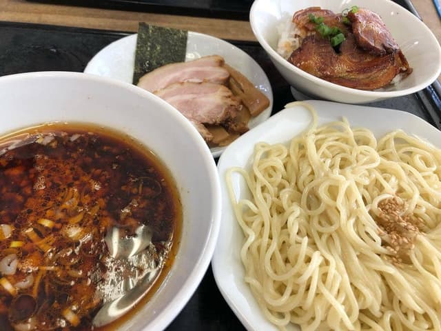 ラーメン里屋 - サブ画像3