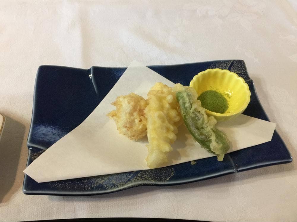 お料理 松山